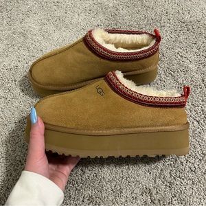 Platform Tazz Ugg